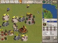 Cкриншот Seven Kingdoms: Ancient Adversaries, изображение № 190033 - RAWG