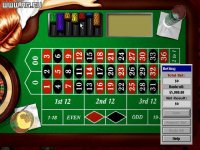 Cкриншот Hoyle Casino '98, изображение № 326313 - RAWG