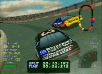 Cкриншот NASCAR 98, изображение № 763618 - RAWG