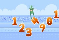 Cкриншот Kurm Frog Teach ABC, изображение № 1048995 - RAWG