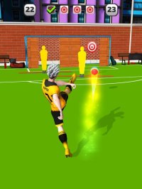 Cкриншот Goal Blitz, изображение № 2432825 - RAWG