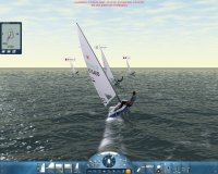 Cкриншот Sail Simulator 2010, изображение № 549441 - RAWG