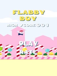 Cкриншот Flabby Boy, изображение № 1603151 - RAWG