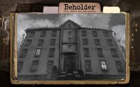 Cкриншот Beholder. Бесплатная версия, изображение № 2165950 - RAWG