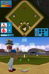 Cкриншот Backyard Baseball 10, изображение № 788572 - RAWG