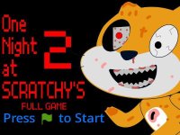 Cкриншот One Night at Scratchy's 2, изображение № 3284624 - RAWG
