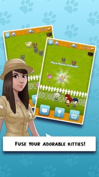 Cкриншот Cat Safari 2, изображение № 1342756 - RAWG