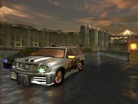 Cкриншот Need for Speed: Underground 2, изображение № 810026 - RAWG