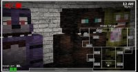 Cкриншот Five Nights at Freddy's: Minecraft Version, изображение № 3113328 - RAWG