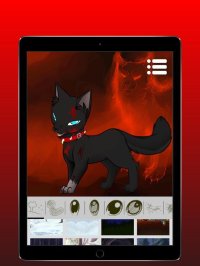 Cкриншот Avatar Maker: Cats 2, изображение № 2026122 - RAWG