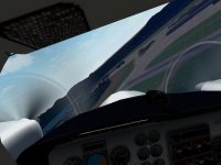 Cкриншот Flight Simulator: VR, изображение № 101193 - RAWG