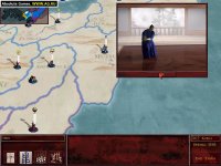 Cкриншот Shogun: Total War, изображение № 328255 - RAWG