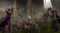 Cкриншот Warhammer: Печать Хаоса. Марш разрушения, изображение № 483439 - RAWG
