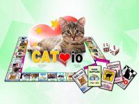 Cкриншот Cat io (opoly), изображение № 943626 - RAWG