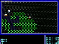 Cкриншот Ultima I: The First Age of Darkness, изображение № 325010 - RAWG