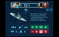 Cкриншот Морской бой - видеоигра, изображение № 588359 - RAWG