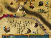 Cкриншот Next Stop HD Lite, изображение № 1936760 - RAWG
