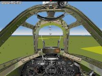 Cкриншот Air Warrior 2, изображение № 294233 - RAWG