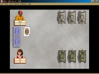 Cкриншот Hoyle Card Games (2000), изображение № 742807 - RAWG