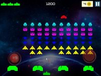 Cкриншот Galaxy Invaders - Strike Force Alien Hit, изображение № 1625555 - RAWG