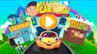 Cкриншот My Little Car Wash - Cars & Trucks Roleplaying Game for Kids, изображение № 3598110 - RAWG