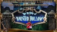 Cкриншот The Mystery of Haunted Hollow 2: Escape Games, изображение № 1565744 - RAWG