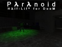 Cкриншот Paranoid (2010), изображение № 3272230 - RAWG