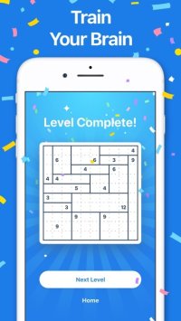 Cкриншот Number Blocks - Logic Puzzle, изображение № 2453962 - RAWG