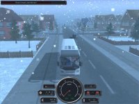 Cкриншот Bus Simulator 2008, изображение № 488836 - RAWG