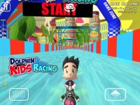 Cкриншот Dolphin Kids Racing - Dolphin Fish Racing For Kids, изображение № 2133583 - RAWG