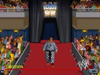 Cкриншот WWE WrestleFest, изображение № 593145 - RAWG