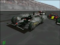 Cкриншот CART Precision Racing, изображение № 313344 - RAWG