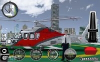 Cкриншот Helicopter Simulator 2017 Premium, изображение № 1835730 - RAWG