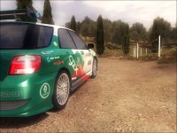 Cкриншот GM Rally, изображение № 482724 - RAWG