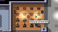 Cкриншот The Escapists: Побег из тюрьмы, изображение № 226522 - RAWG