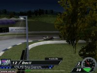 Cкриншот Sports Car GT, изображение № 329906 - RAWG