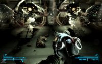 Cкриншот Fallout 3: Mothership Zeta, изображение № 529785 - RAWG