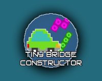 Cкриншот Tiny Bridge Constructor, изображение № 1681127 - RAWG