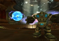 Cкриншот World of Warcraft: Wrath of the Lich King, изображение № 482407 - RAWG