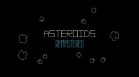 Cкриншот Asteroids Remastered, изображение № 2118473 - RAWG