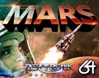 Cкриншот Mars [C64], изображение № 2287484 - RAWG