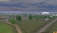 Cкриншот Scourge of War: Gettysburg, изображение № 518759 - RAWG
