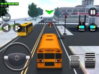Cкриншот School Bus Simulator Games 3D, изображение № 2221214 - RAWG