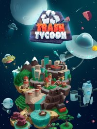 Cкриншот Trash Tycoon: idle clicker, изображение № 2613189 - RAWG