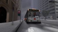 Cкриншот Bus & Cable Car Simulator: San Francisco, изображение № 584804 - RAWG