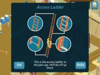 Cкриншот Site Coach: Ladder Safety, изображение № 1886446 - RAWG