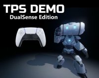 Cкриншот DualSense Haptic Feedback Demo, изображение № 2611007 - RAWG
