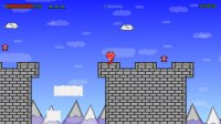 Cкриншот Super Frog's Quest, изображение № 842212 - RAWG