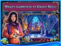 Cкриншот Mystery of the Ancients: Three Guardians HD - A Hidden Object Game App with Adventure, Puzzles & Hidden Objects for iPad, изображение № 897230 - RAWG