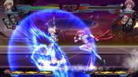 Cкриншот Nitroplus Blasterz: Heroines Infinite Duel, изображение № 121760 - RAWG